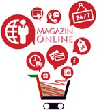 magazin on line