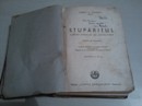 Cartea Stupăritul, cu autograf pentru Ion Enescu, Şcoala apicolă